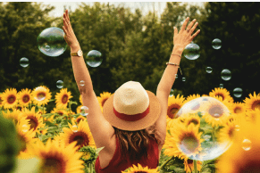 5 Steps to Change Your Lifestyle